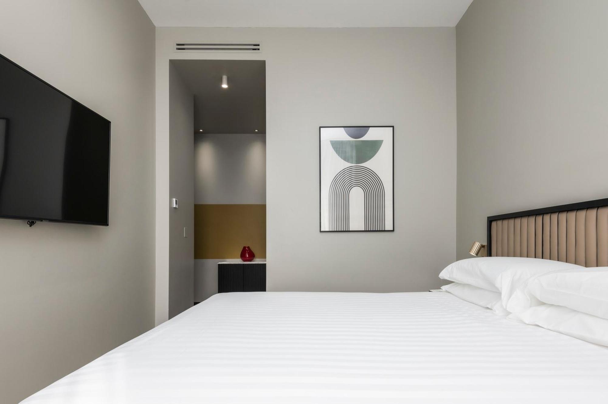 Hotel Valeri Rom