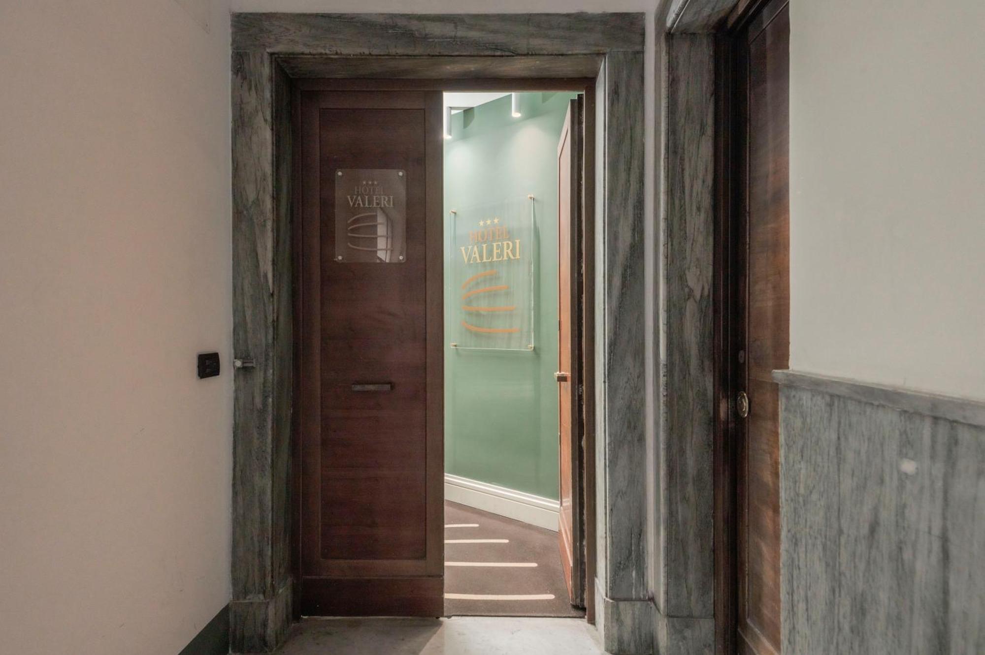 Hotel Valeri Rom